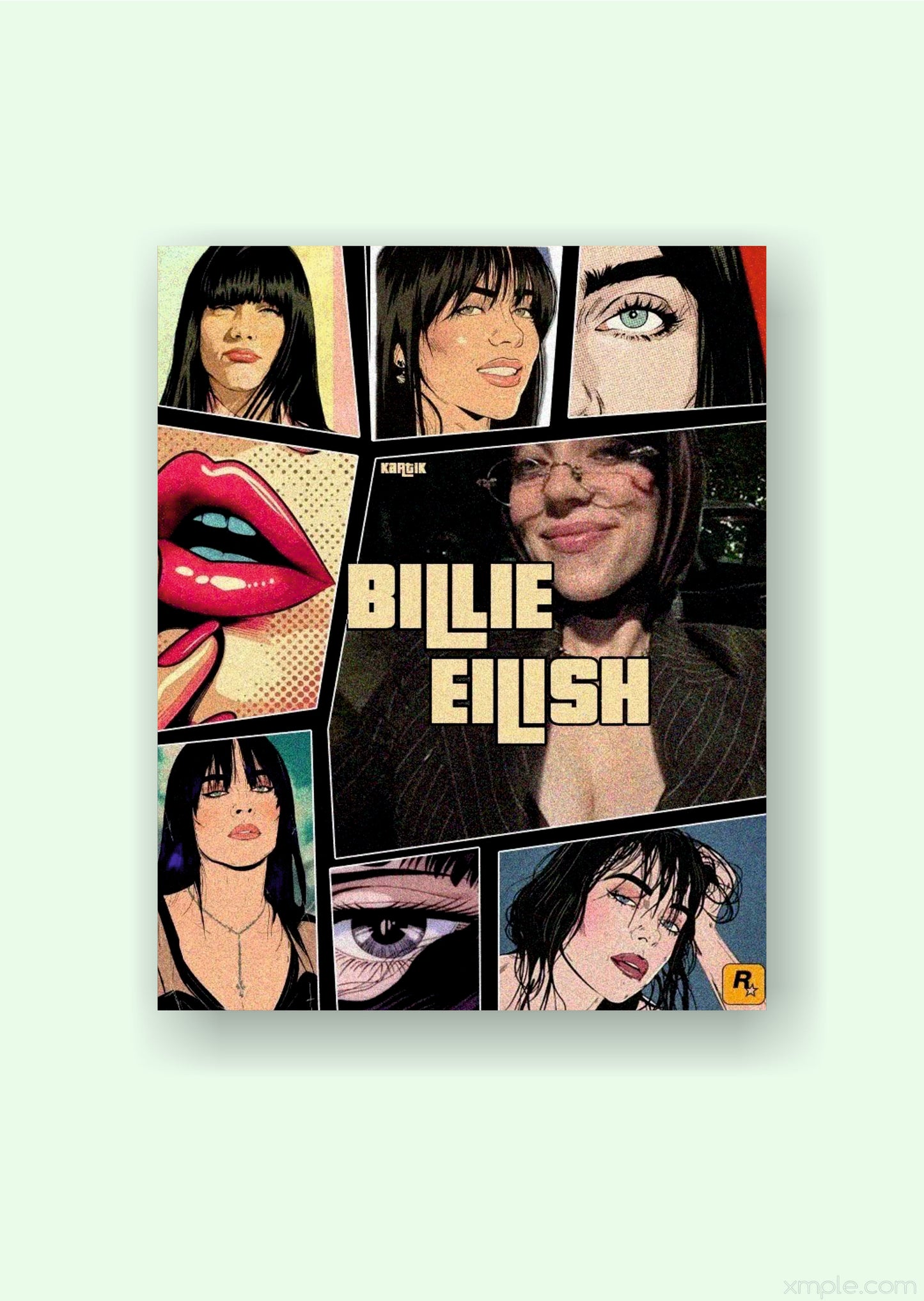 Billie Eilish | Pop Singer