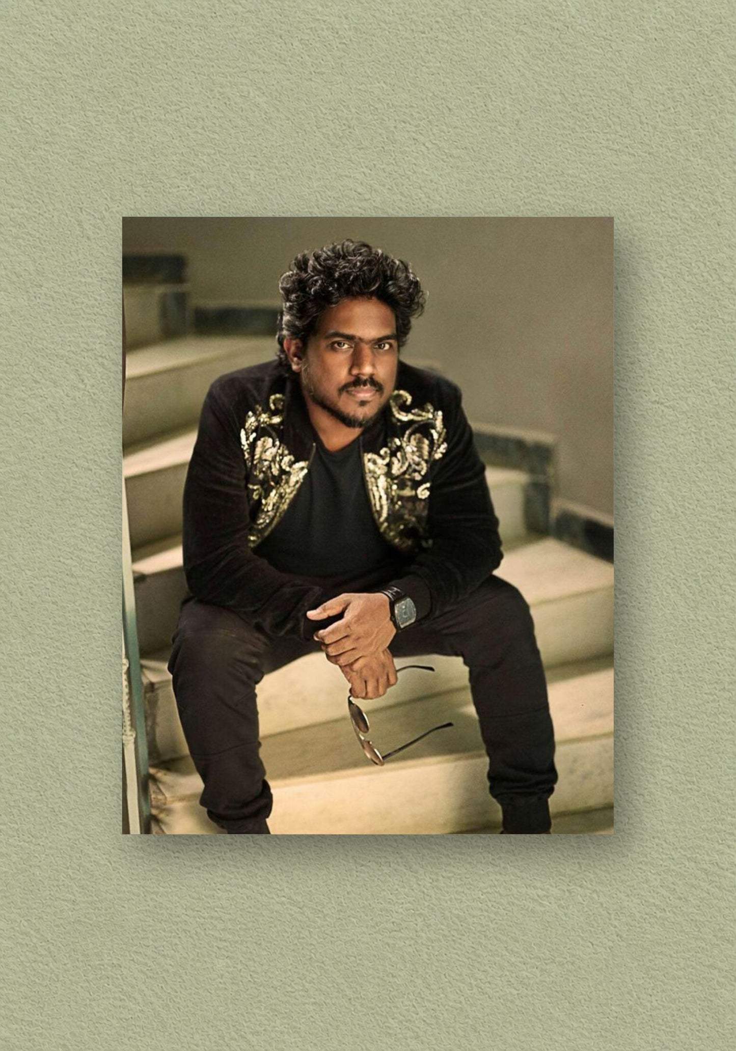Yuvan Shankar Singer | Tamil Singer