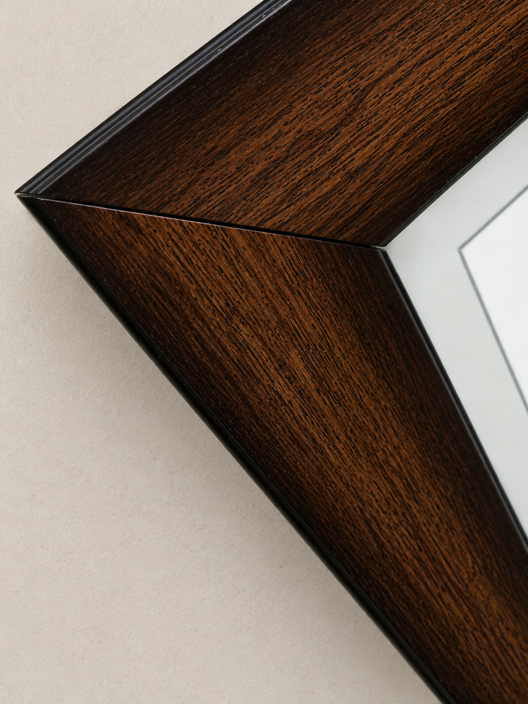 Custom A4 Photo & Poster Frame