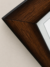Custom A4 Photo & Poster Frame