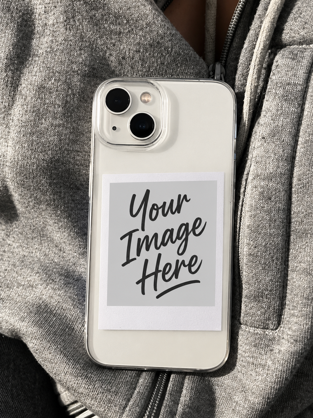 Custom Pocket Prints (Mini Photos)
