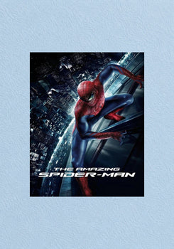 The Amazing Spider-Man Poster