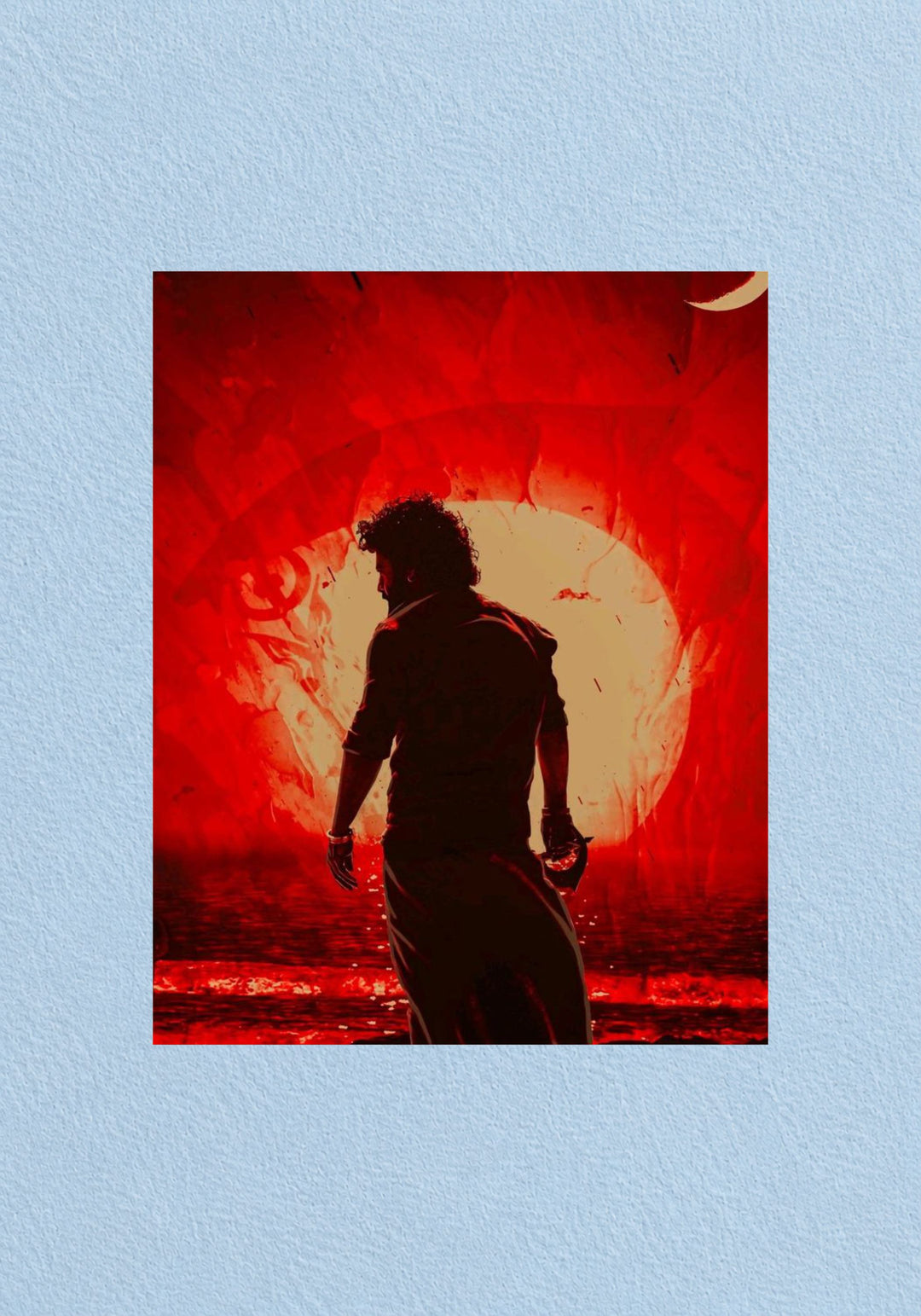 Man of Masses NTR Devara