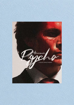 American Psycho Poster