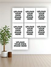 Custom multi poster bundle design your own wall art India – PosterDrip