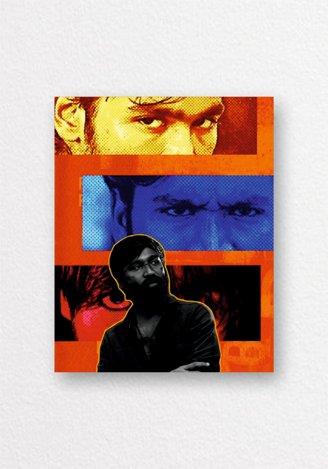 Dhanush Vadaa Chennai