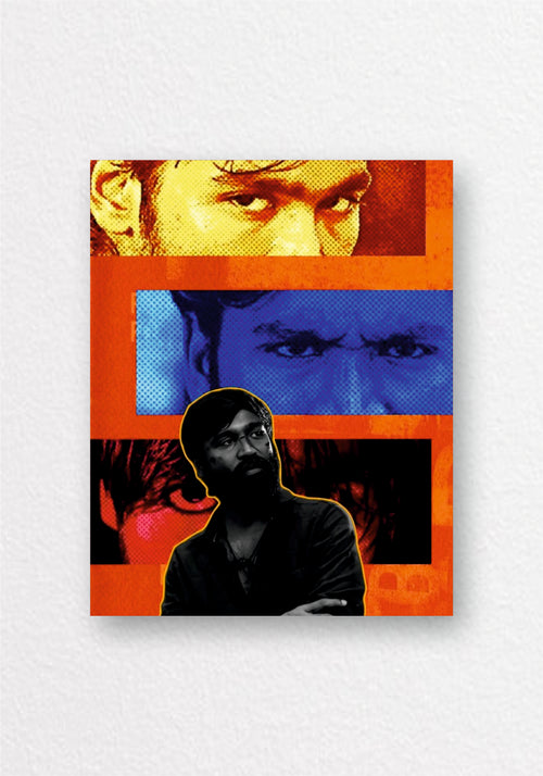 Dhanush Vadaa Chennai