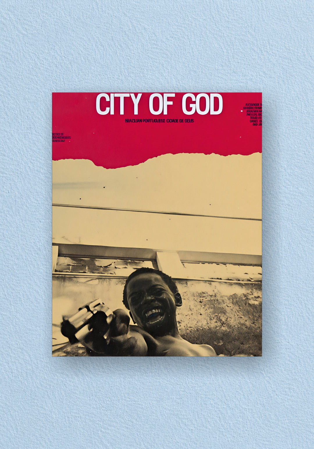 City of God