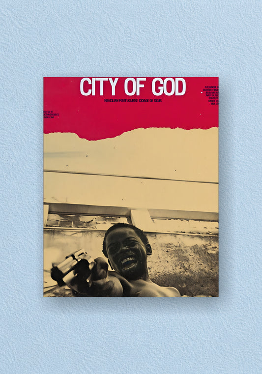 City of God