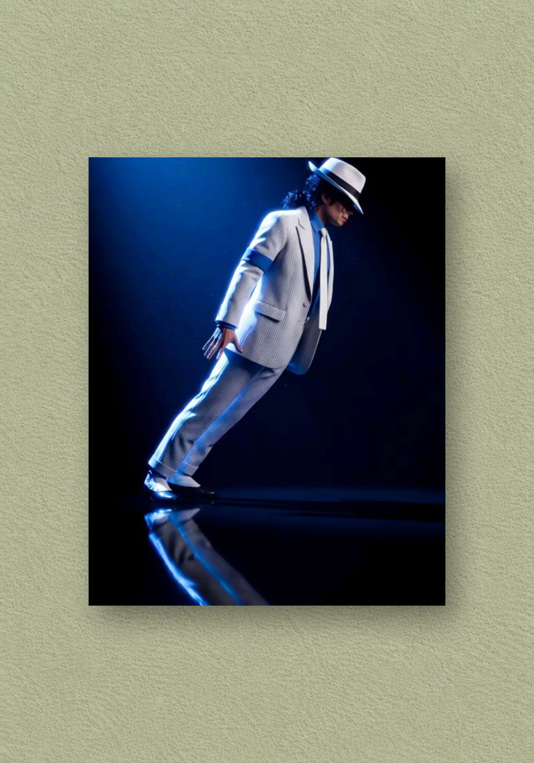 THE KING OF POP: MICHAEL JACKSON | Singers