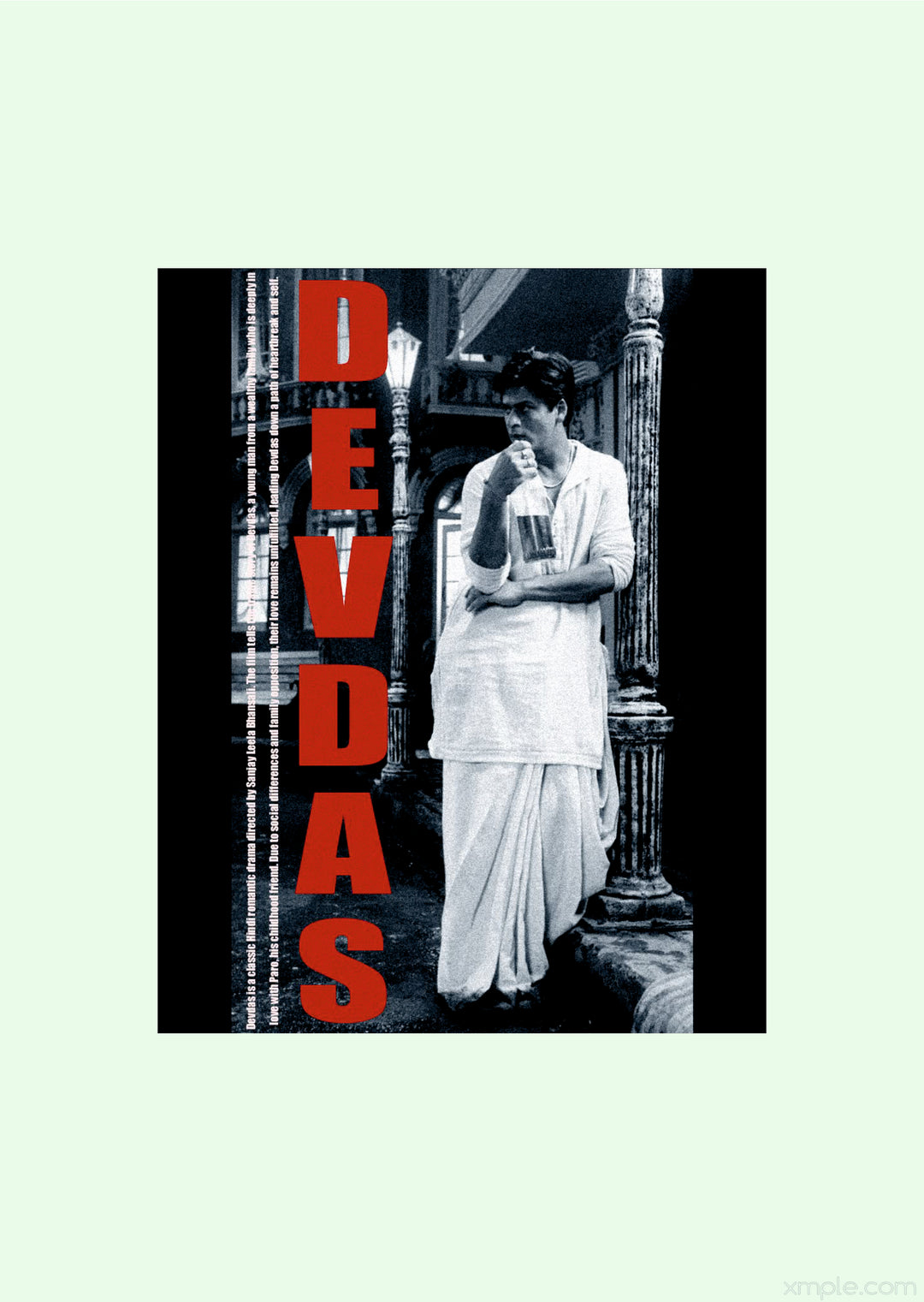 DevDas | SRK | Bollywood