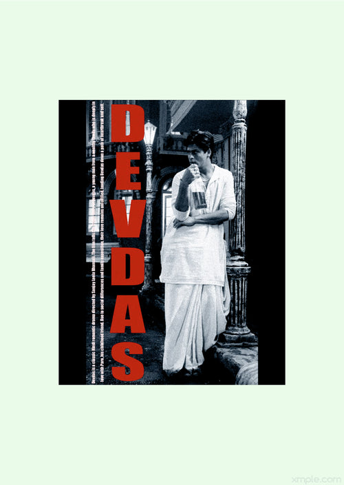 DevDas | SRK | Bollywood
