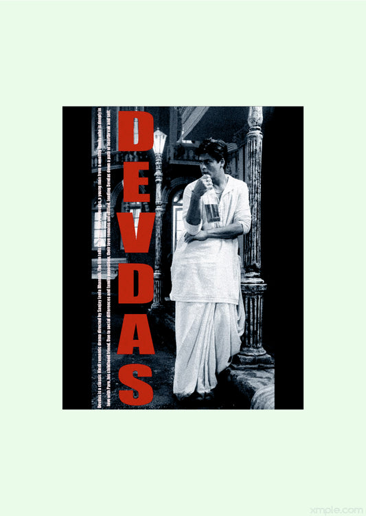 DevDas | SRK | Bollywood