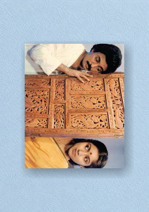 Manichitrathazhu Poster