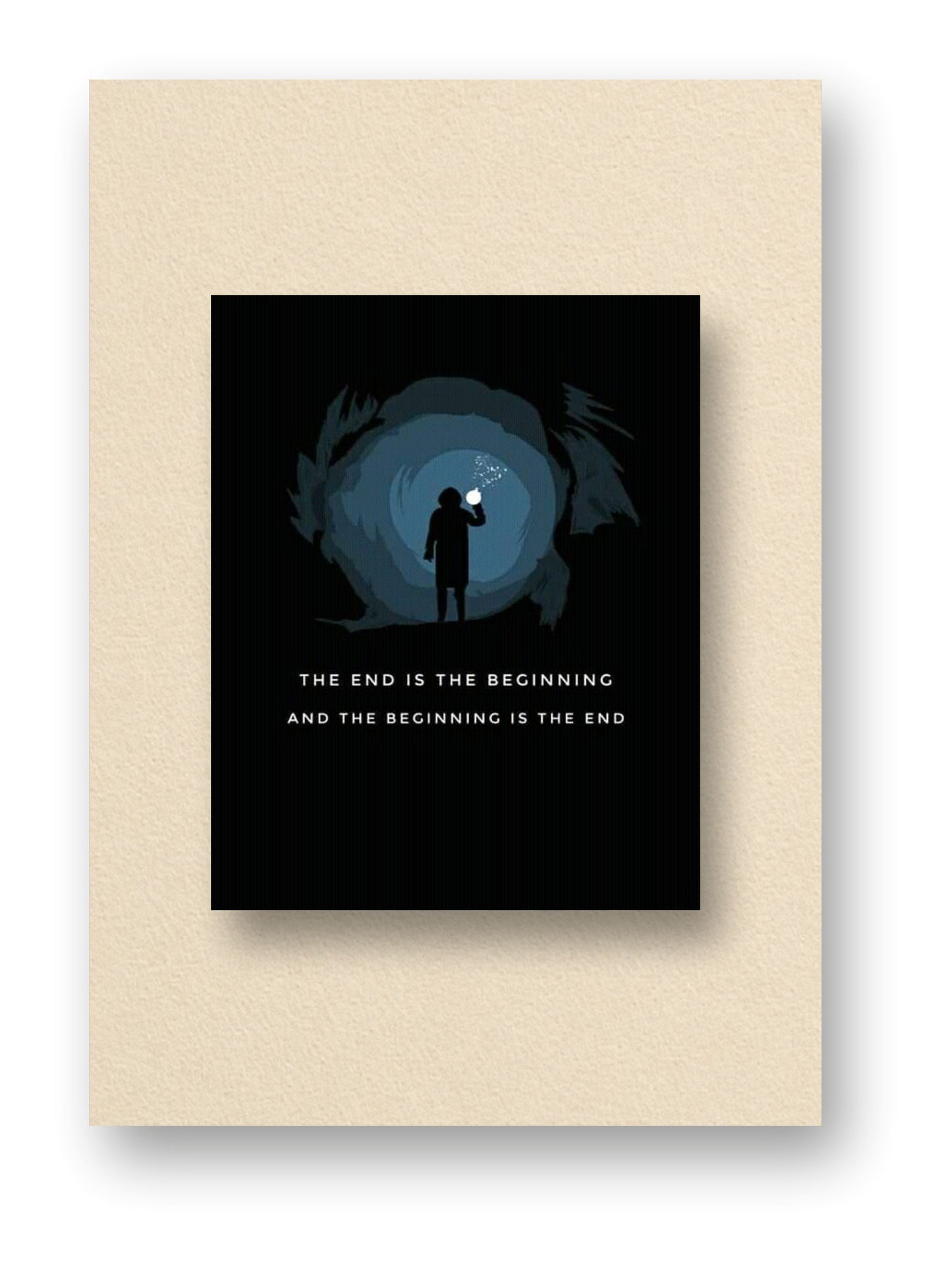 End Is The Beginning | Dark Series