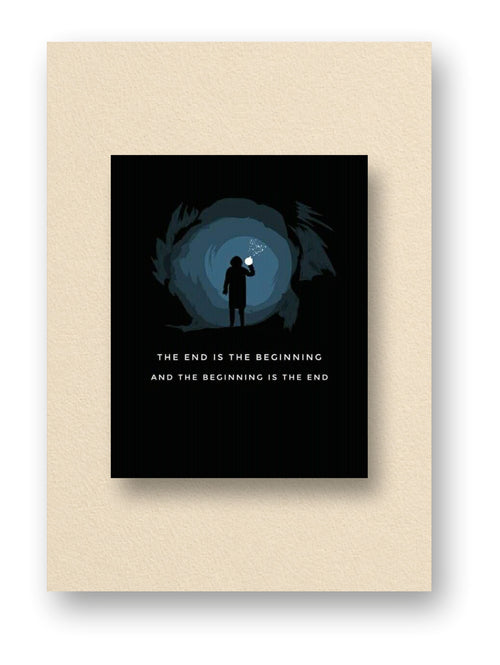 End Is The Beginning | Dark Series