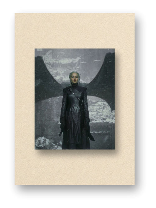 Daenerys Targaryen | Game of Thrones