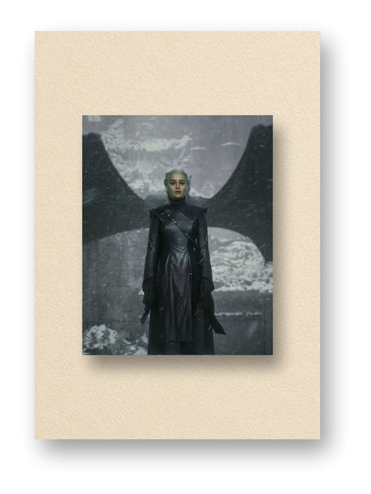 Daenerys Targaryen | Game of Thrones