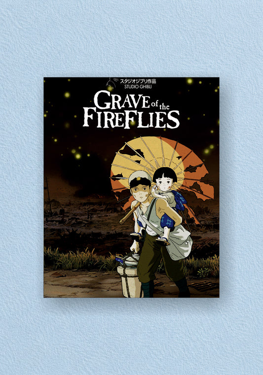 Grave of the Fire Flies | Anime
