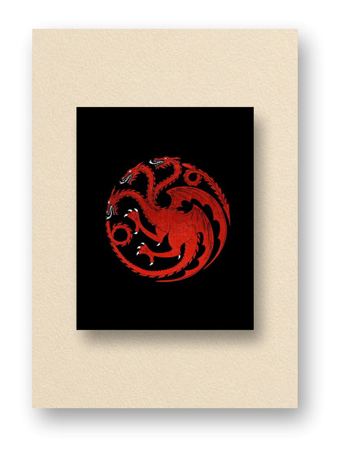 Game of thrones series
