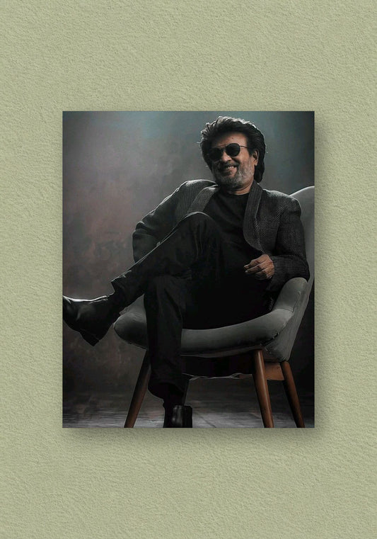Super Star Rajinikanth | Jailer Movie