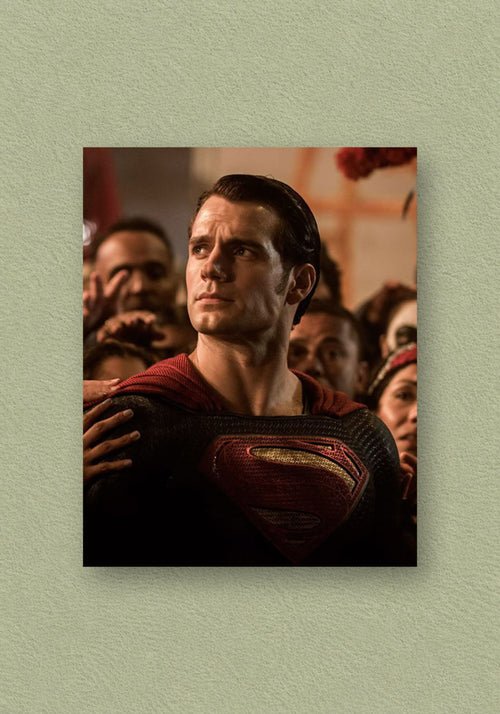 Man Of Tomorrow | Super Man | DC