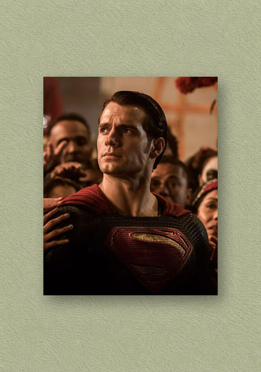 Man Of Tomorrow | Super Man | DC
