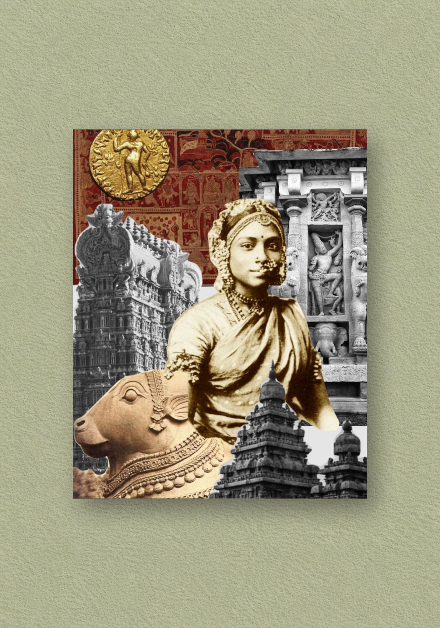 Classical Sculpture Sketch Poster – POSTERDRIP