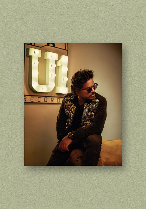 Yuvan U1 Singer – POSTERDRIP