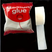 100 Point Balloon Glue Dot Poster Glue Dot